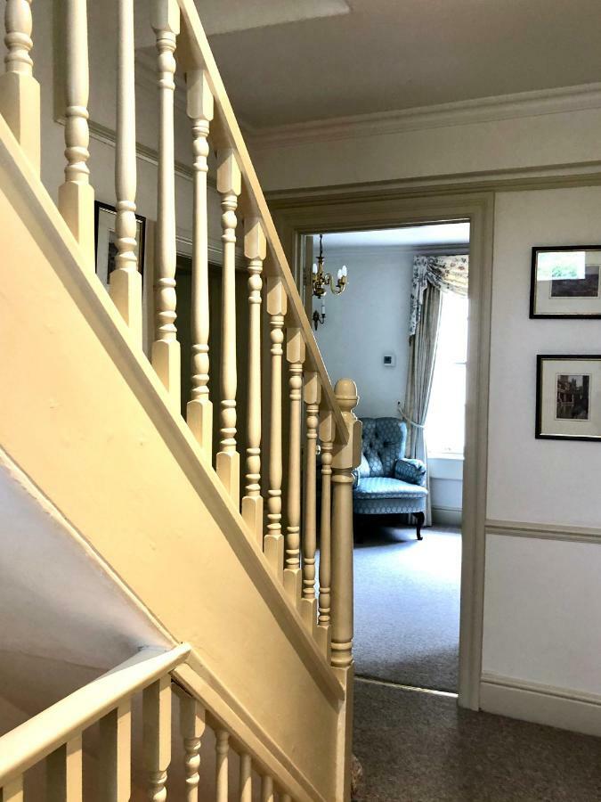 Lauras Townhouse Lansdown Slope Townhouse Apartment Bath