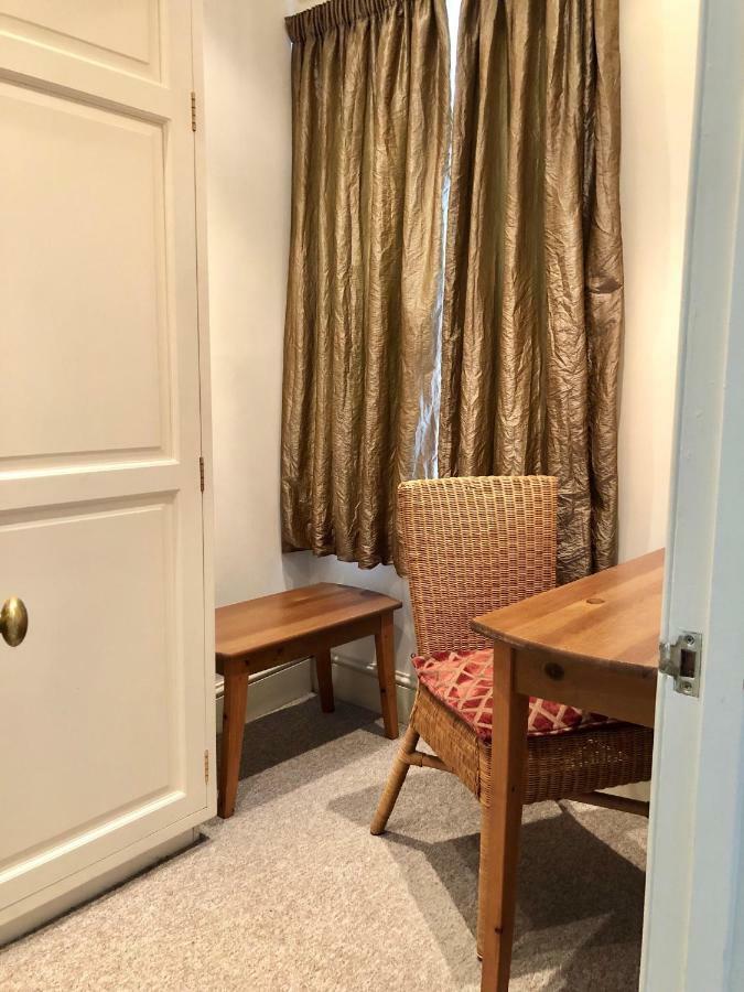 Lauras Townhouse Lansdown Slope Townhouse * Bath