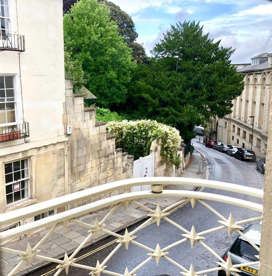 Lauras Townhouse Lansdown Slope Townhouse Apartment Bath