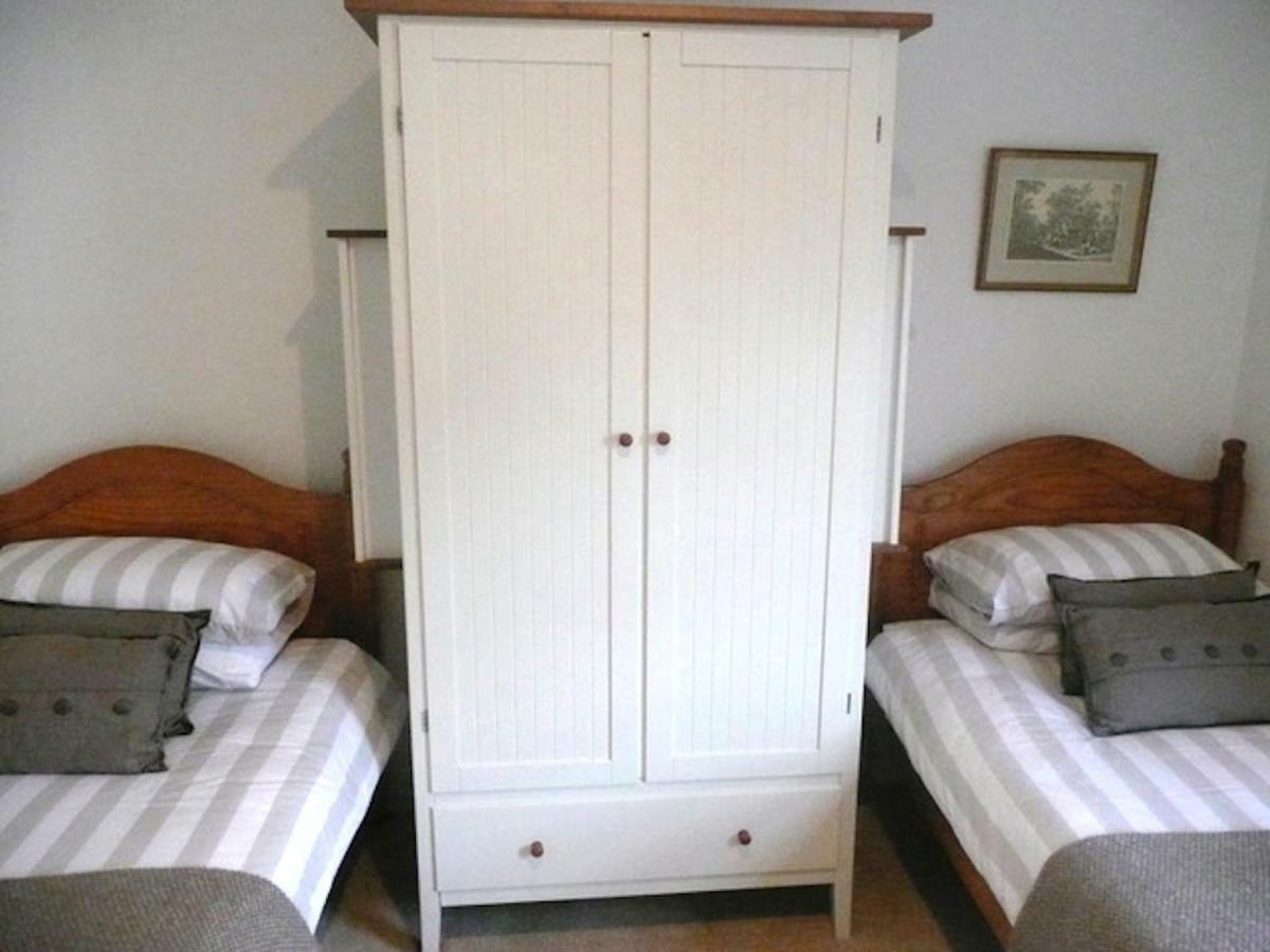 Lauras Townhouse Lansdown Slope Townhouse *