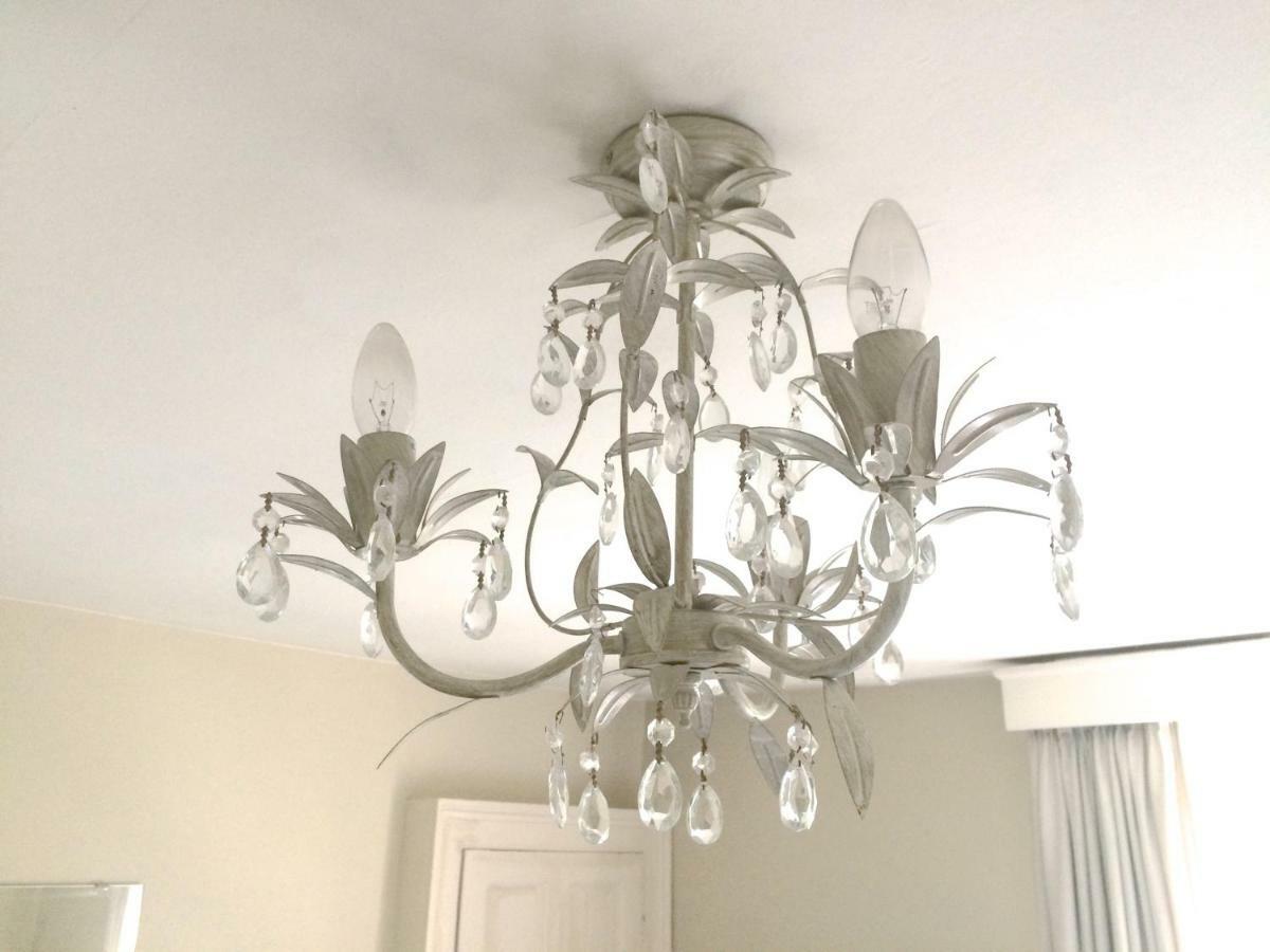 No 4 Ainslie's Belvedere Bed & Breakfast *