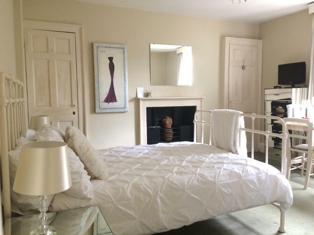 No 4 Ainslie's Belvedere Bed & Breakfast