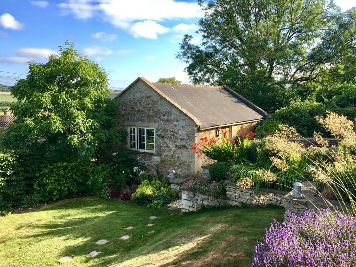 The Hayloft By Black Door *