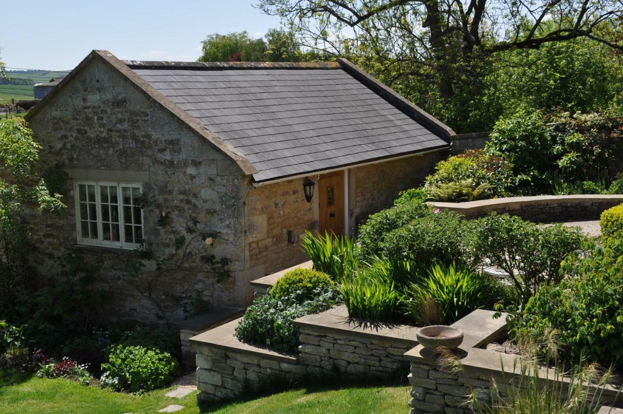 The Hayloft By Black Door Holiday home Bath