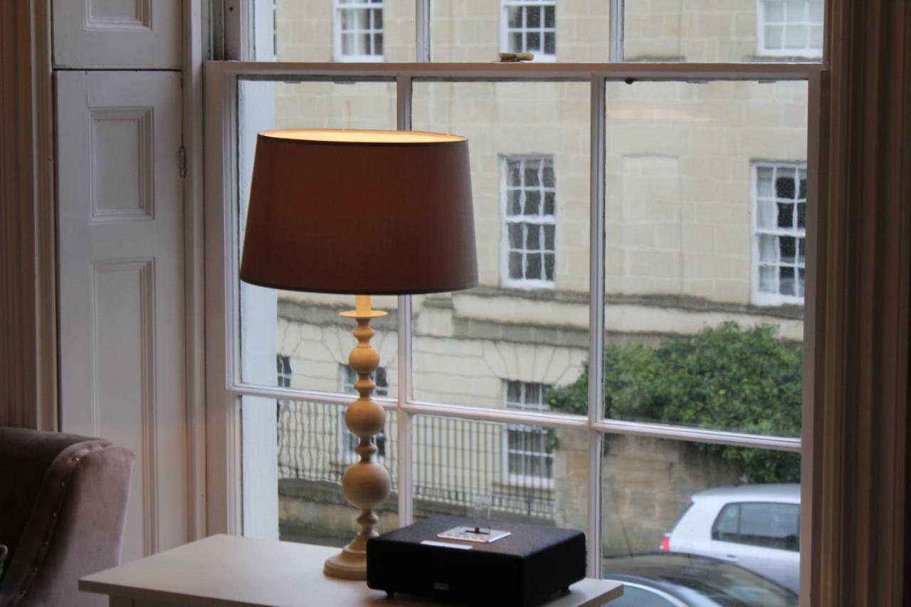 1 Georges Place Apartment