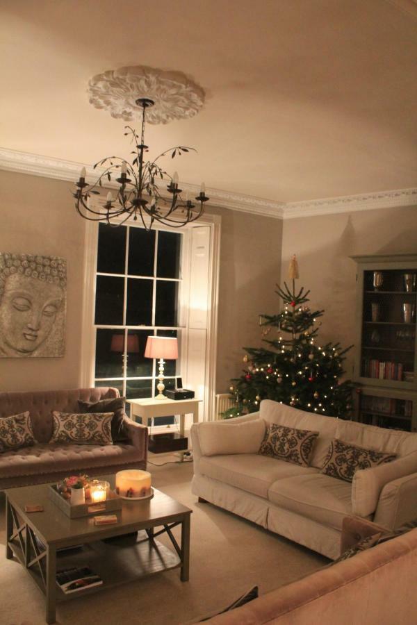 Apartment 1 Georges Place *