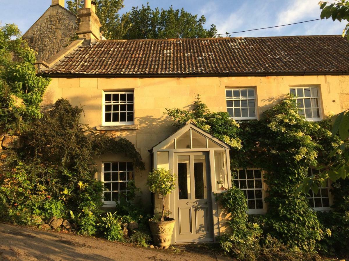 Yew Tree Holiday home Bath