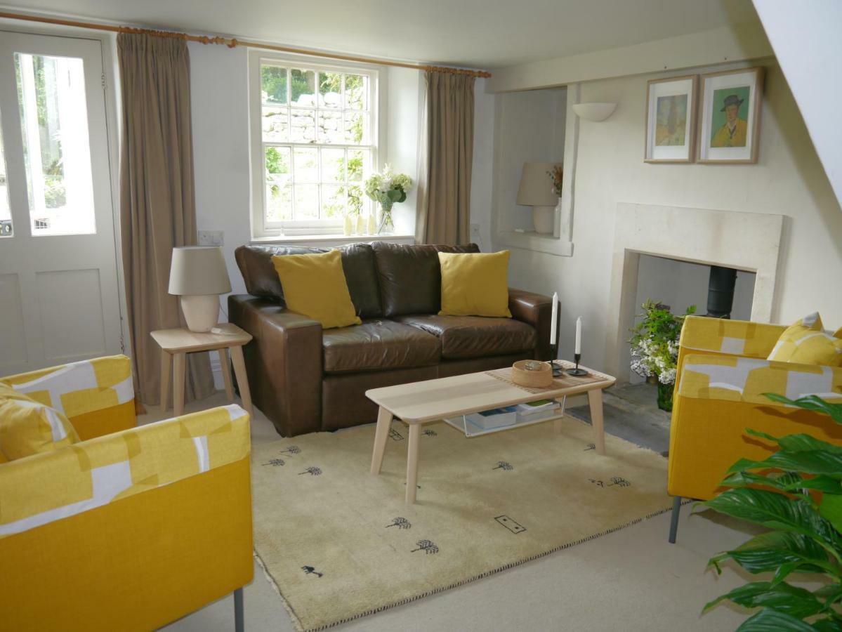 Holiday home Yew Tree