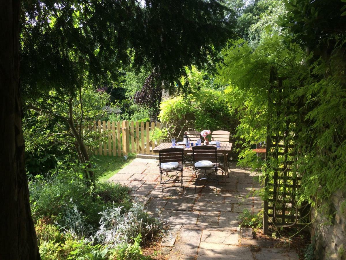 Holiday home Yew Tree