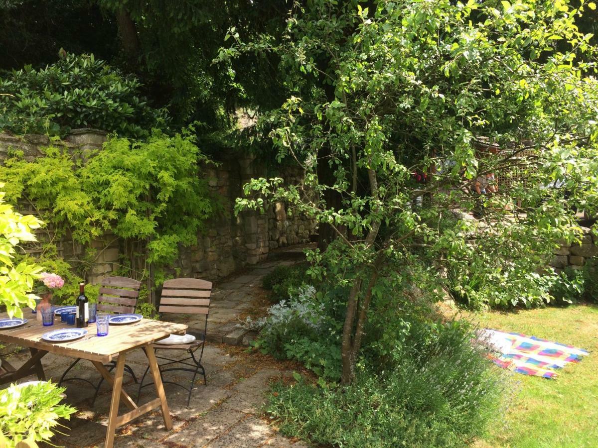 Holiday home Yew Tree