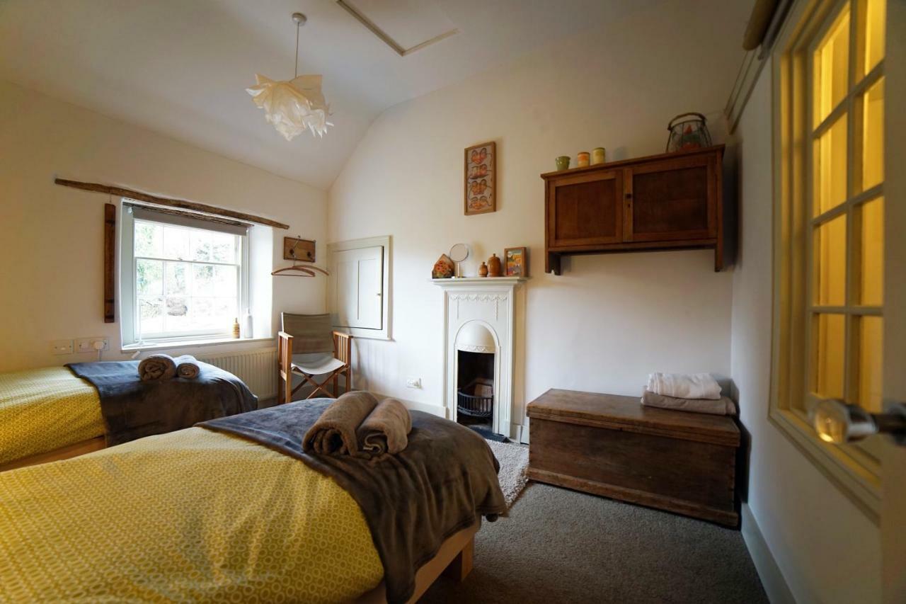 Holiday home Yew Tree Bath