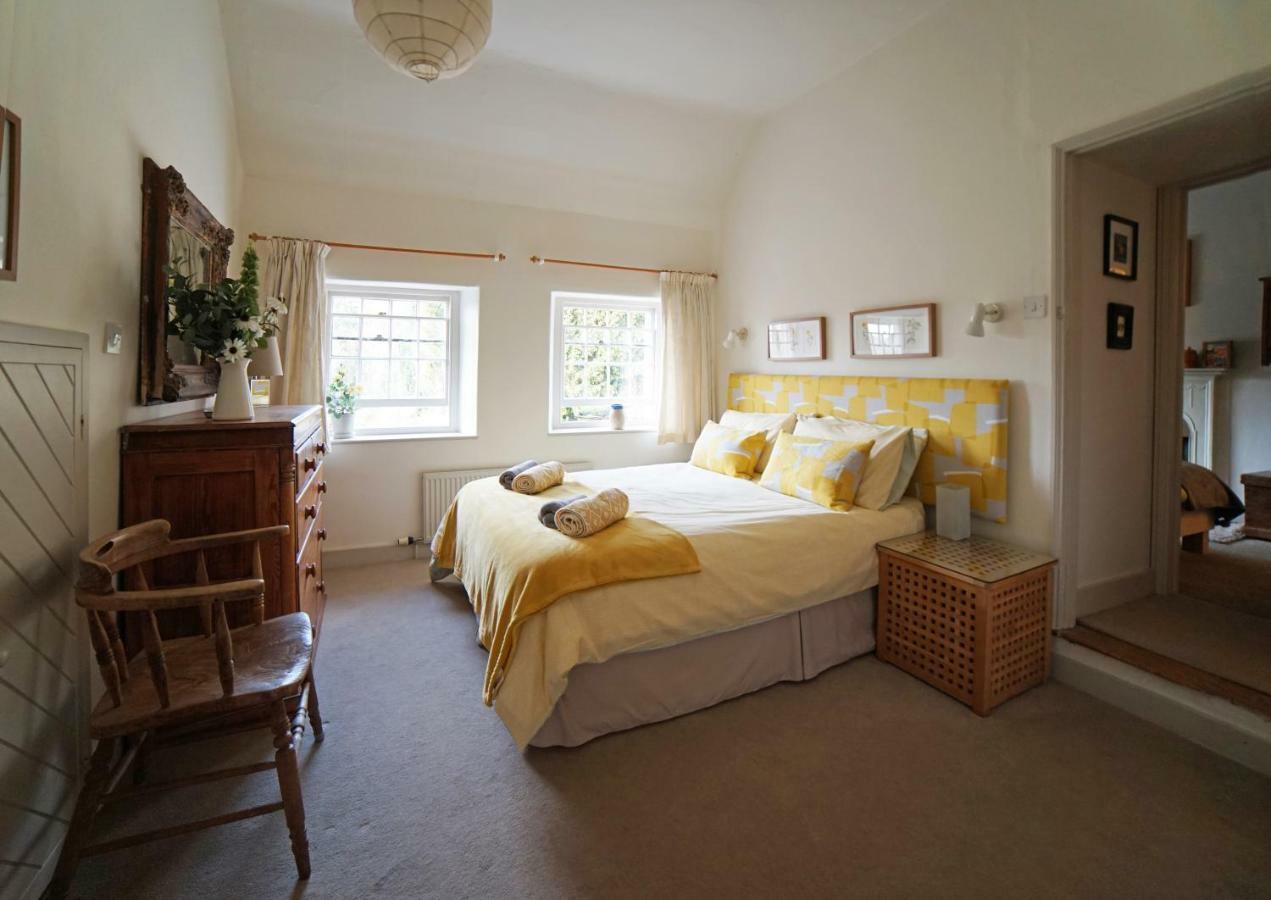 Holiday home Yew Tree *
