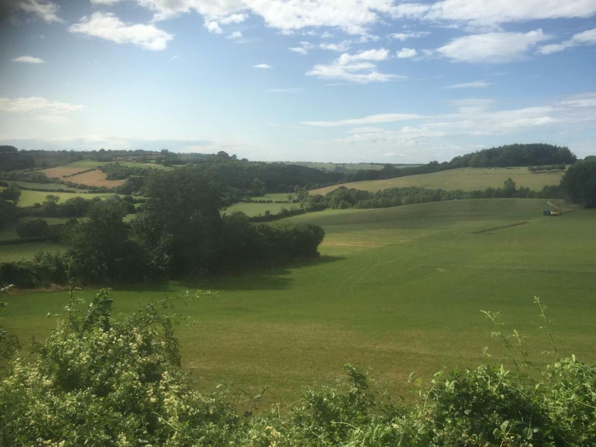 Norwell View Farm Glamping With Hot Tubs Campsite Bath