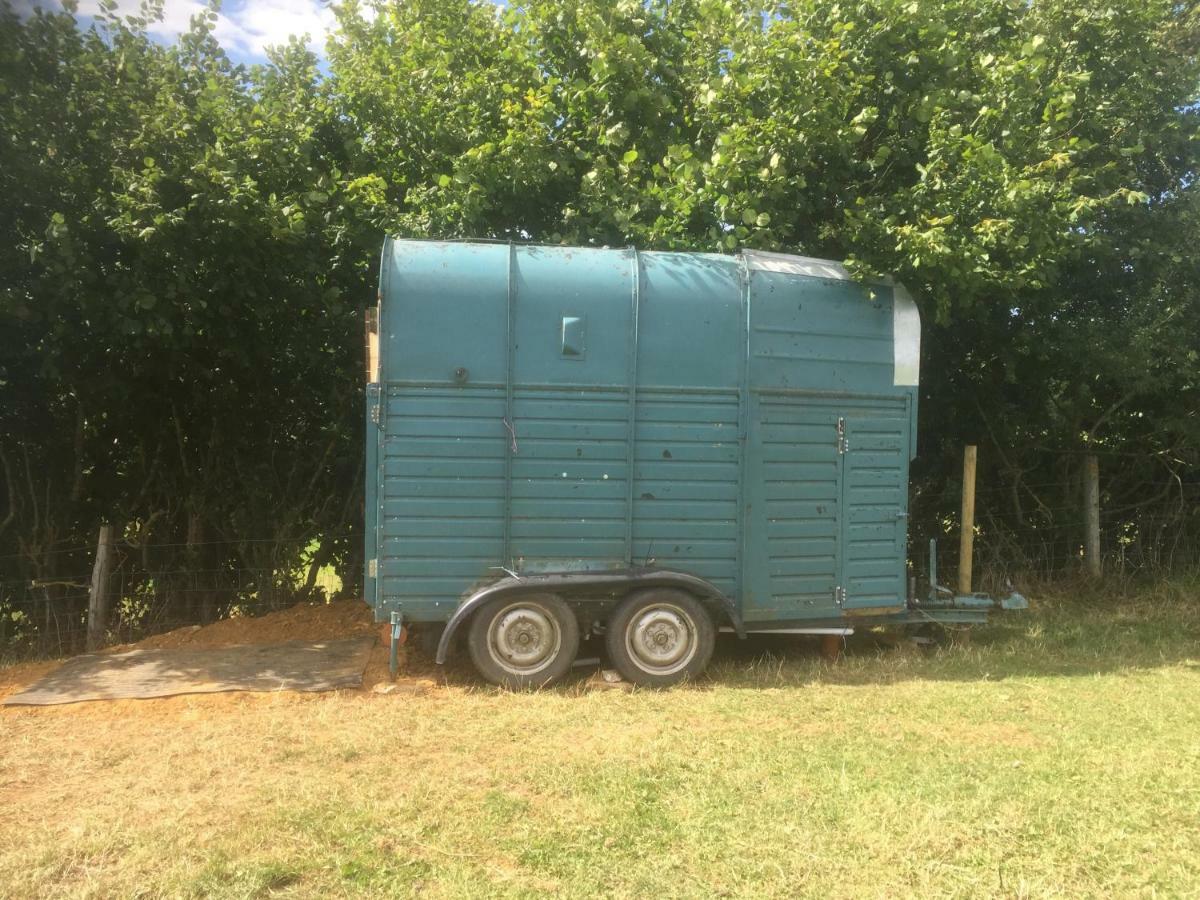 Campsite Norwell View Farm Glamping With Hot Tubs *