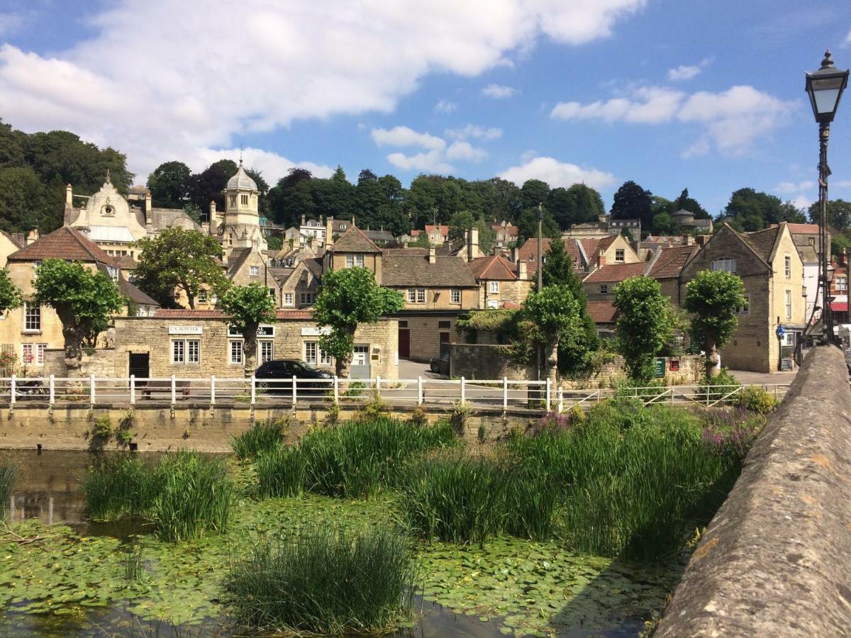 Yew Tree Holiday home Bath