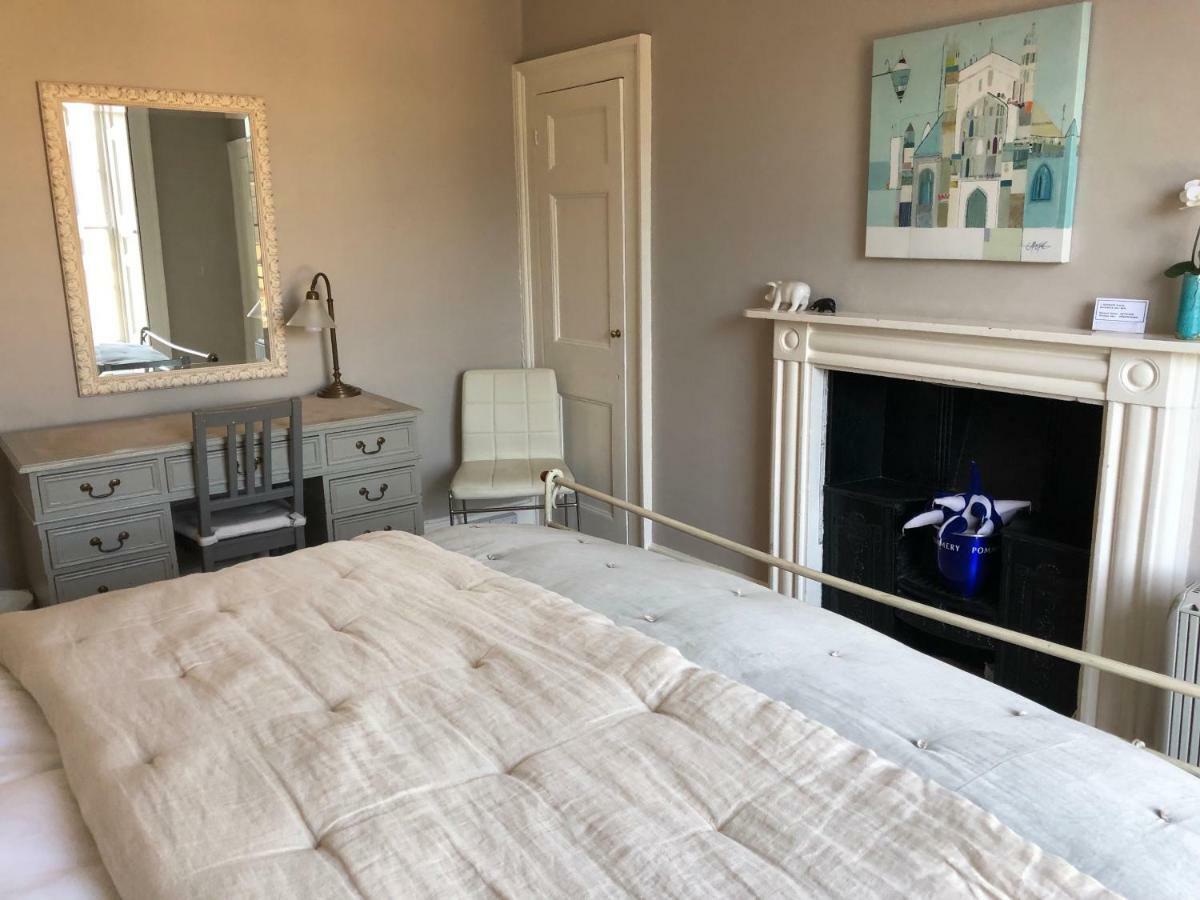 Apartment 1 Georges Place Bath