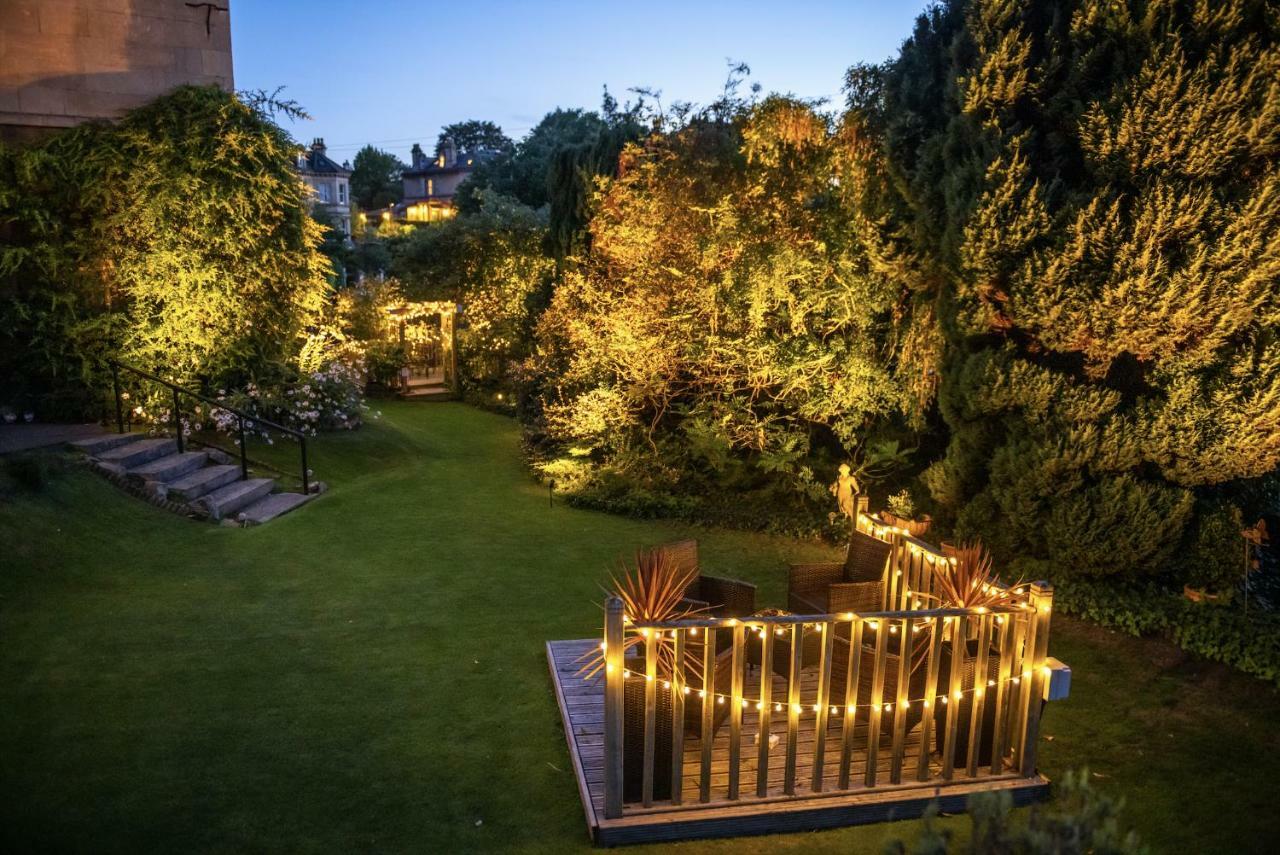 Oldfields House 4* Bath