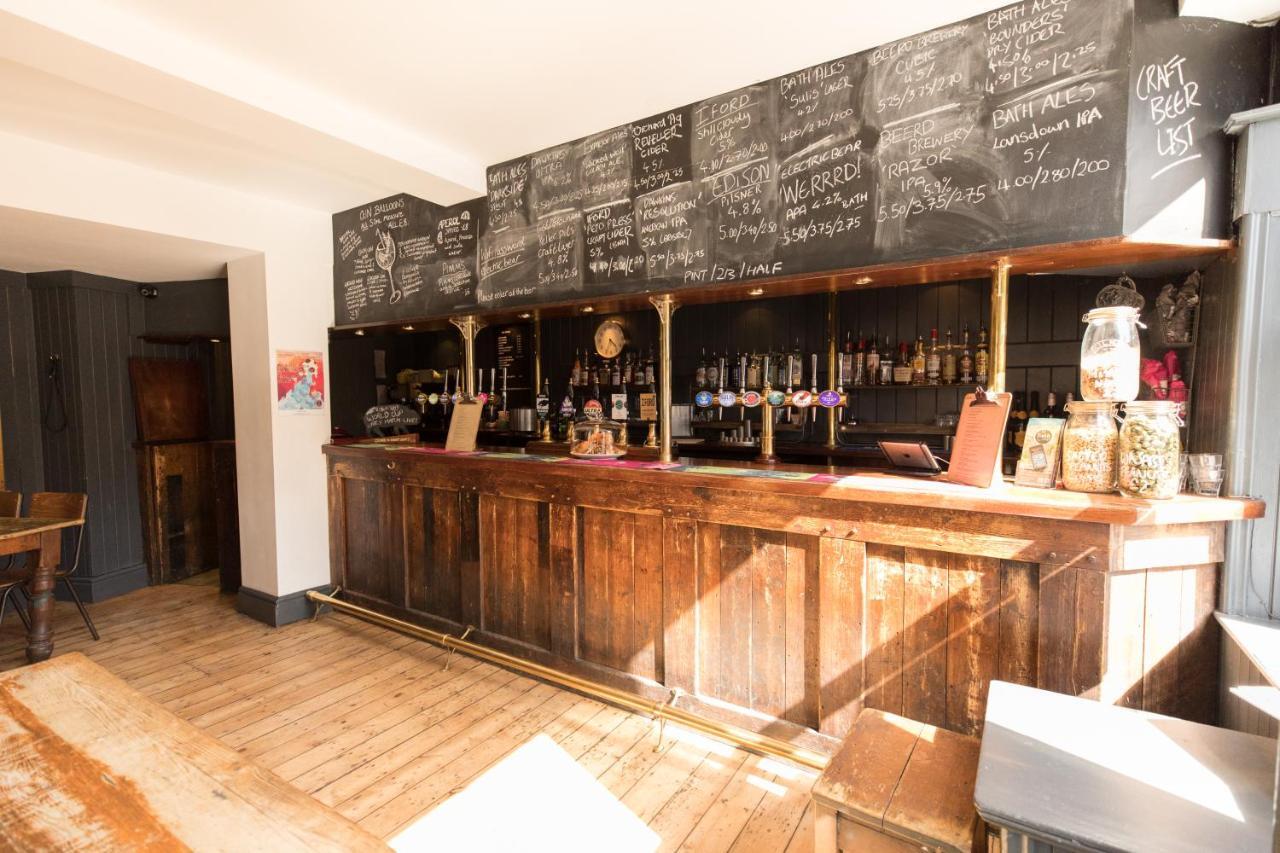 Inn The Black Fox