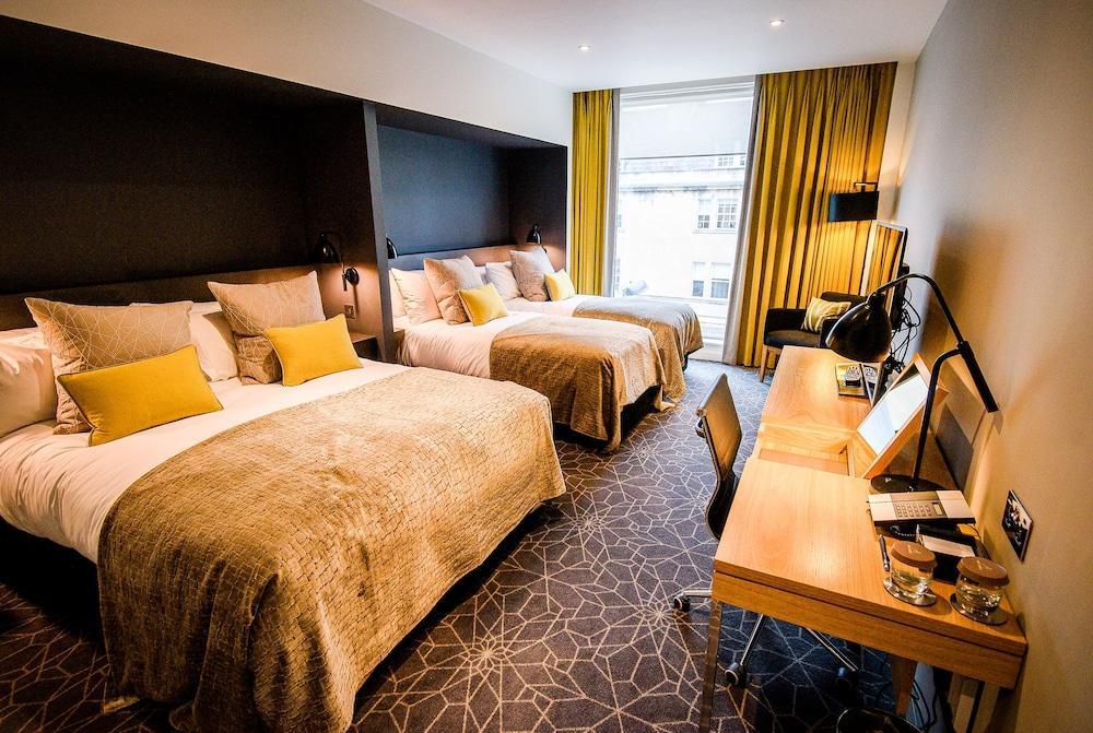 Hotel Apex Of Bath