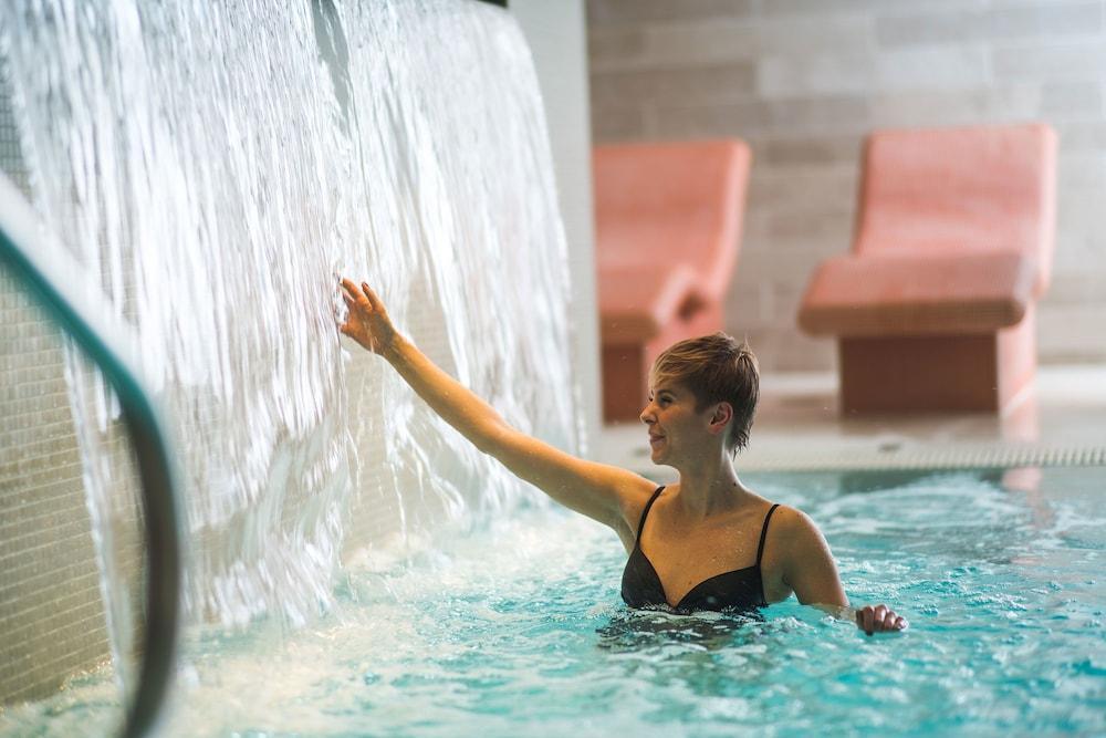 Hotel Apex Of Bath
