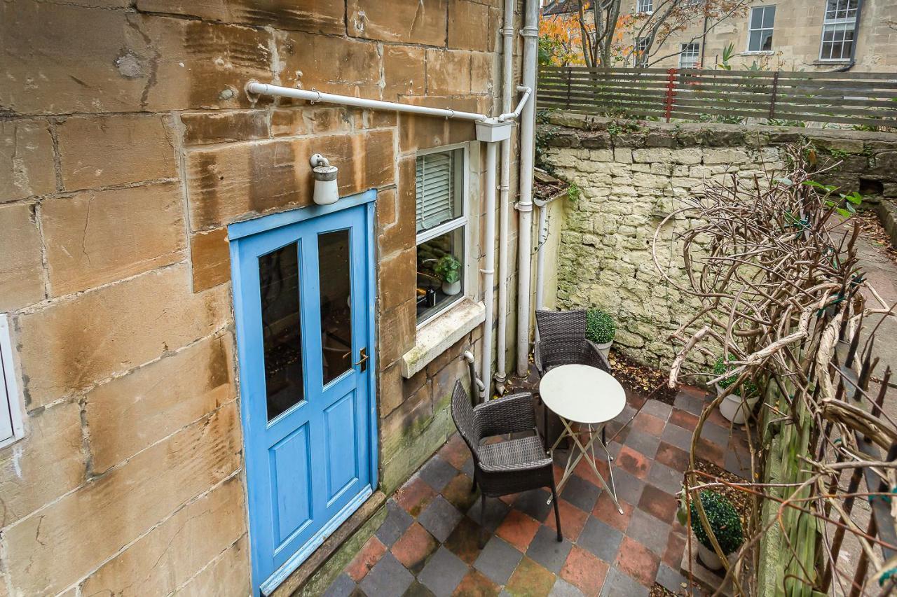 Jewel Of Bath-price&weeks Apartment *