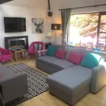 Grosvenor Guest House