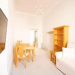 Bath Central Flat