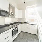Bath Central Flat