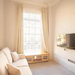Bath Central Flat