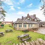 Charlcombe Inn