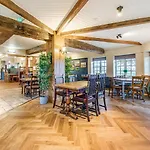 Charlcombe Inn