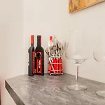 The Art Studio