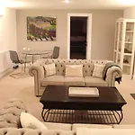 Bath Garden Apartment