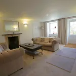 Bath Garden Apartment