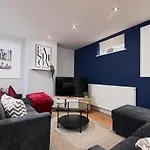 Stunning Hepburn Suite!