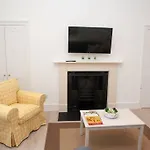 Stunning, 1 Bed Luxury Flat In Central Bath
