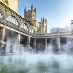 Stunning, 1 Bed Luxury Flat In Central Bath