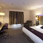 Premier Inn Bath City Centre