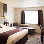 Premier Inn Bath City Centre