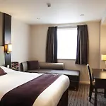 Premier Inn Bath City Centre