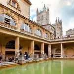 Studio In Lansdown, Bath Ba1