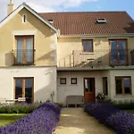 Bodhi House