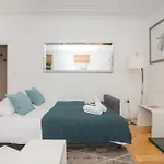 Spacious Apartments