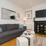 Spacious Apartments