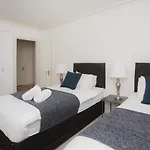 Spacious Apartments
