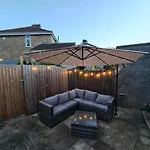 Wisteria Lodge