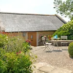 The Hayloft By Black Door Stays