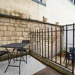 Pass The Keys Centrally Located 3 Bed Townhouse With Garden