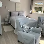 Wisteria Lodge