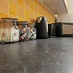 Norfolk Pad - Lovely 1 Bed Apartment In Bath - Top Floor